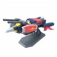 thumbnail image 1 of Gundam High Grade Universal Century 1/144 Scale Model Kit: #50 G-Armor (G-Fighter + RX-78-2 Gundam), 1 of 3