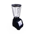 thumbnail image 3 of Licuadora Bartech B2 Potencia 750 Watts 2 Velocidades Vaso de Vidrio Capacidad 2L BARTECH BTED-B2-B, 3 of 10