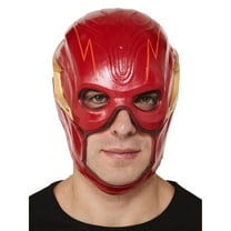 Flash Overhead Latex Mask