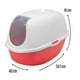 thumbnail image 3 of Arenero Para Gato Cerrado Anti Olores Moderna Products Smart Cat, 3 of 3