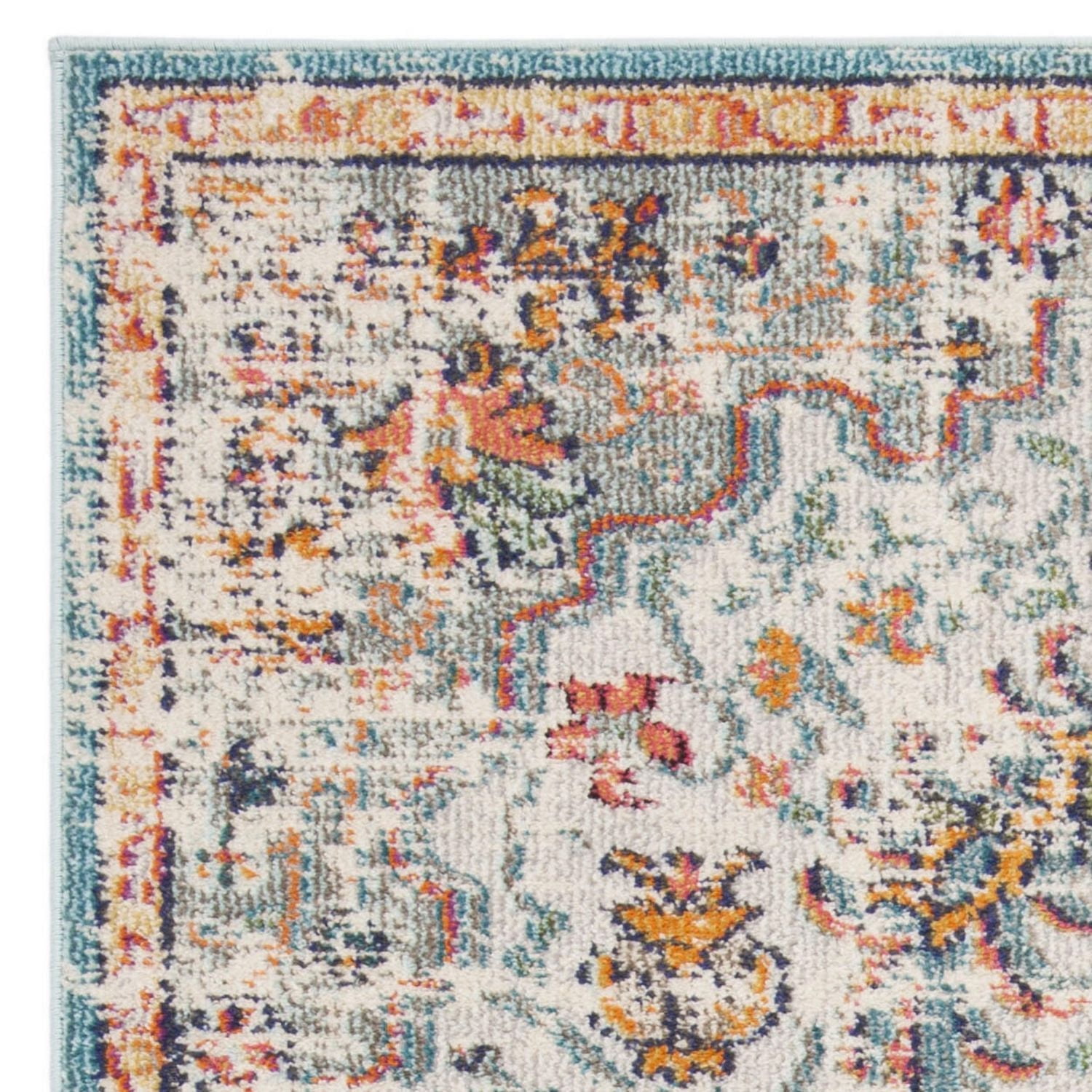 SAFAVIEH Madison Joandra Tapis Floral