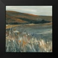 thumbnail image 2 of Robinson, Carol 12x12 Black Modern Framed Museum Art Print Titled - Copper Dusk I, 2 of 5