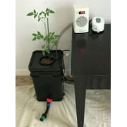 Southern Hydroponics Deep Water Culture (DWC) - All-in-One Package