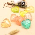 thumbnail image 1 of Jinsinto Skin Botany Essential Oil Soap For Bath Face 2pcs heart, 1 of 5