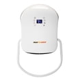 thumbnail image 1 of Heatwave Calefactor Eléctrico de Baño HF1500LED Heatwave HF1500LED, 1 of 3