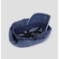 thumbnail image 5 of YooGuoGuo Denim Newsboy Cap for Women Men Fashion Short Brim Bakerboy Hat Vintage Lightweight Canvas Octagonal Cap, 5 of 8