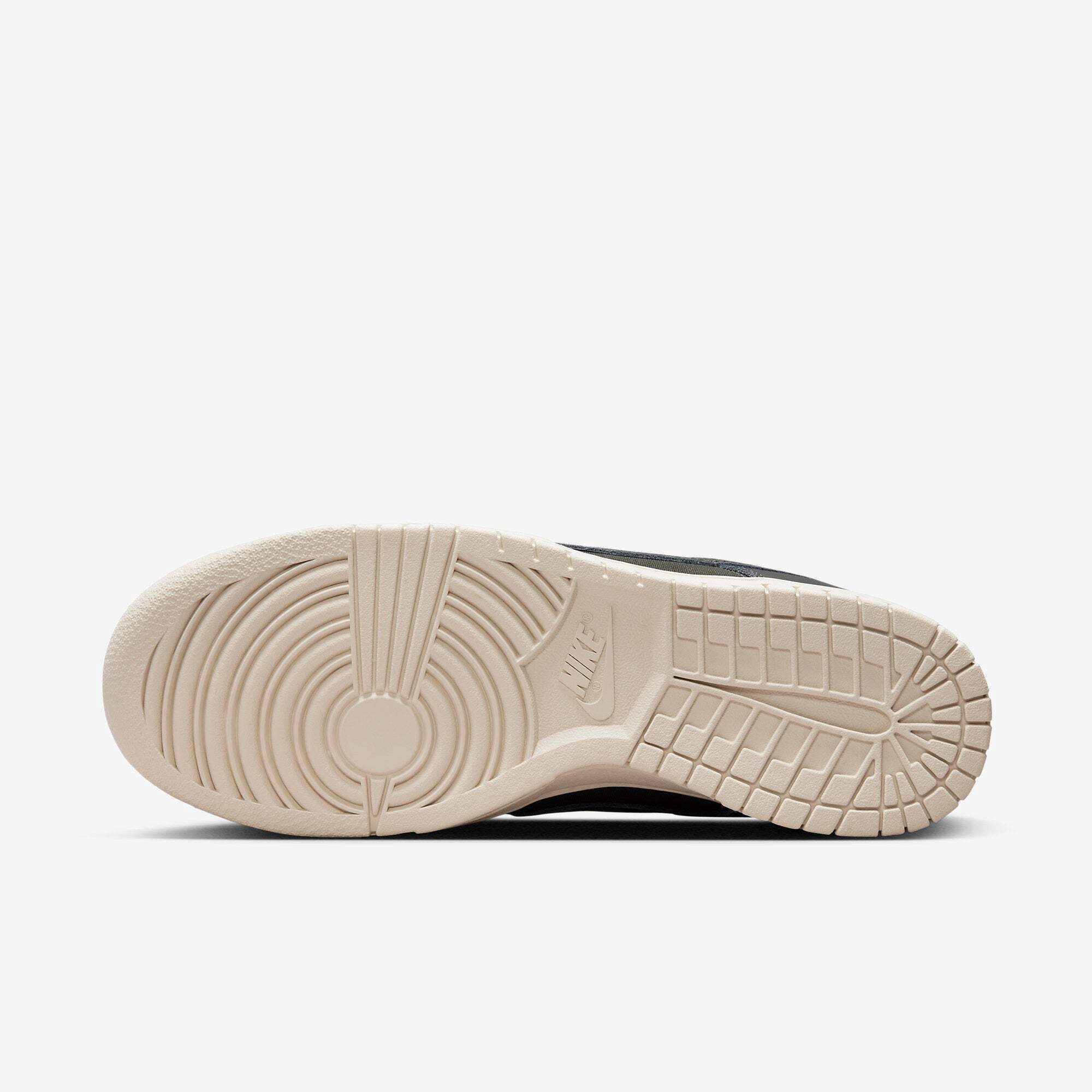 (Men's) Nike Dunk Low PRM 'Sequoia' (2023) DZ2538-300