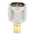 thumbnail image 4 of Connector,2pcs N Male to Adapter Connector SMA Connector Eco-Friendly Materials, 4 of 7