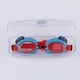 thumbnail image 4 of Gafas de natación de dibujos animados para niños, gafas de natación impermeables y antivaho, gafas de natación de invierno de alta definición para niños, 4 of 5