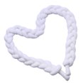 thumbnail image 1 of Bebé Trenzado Cuna Parachoques Twisted Bed Circumference Knot Raya Almohada Largo Nursery Ropa De Cama Cojín 1111Fourone MY2690, 1 of 7
