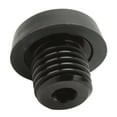thumbnail image 3 of Billiard Cue Bumper, Wear Resistant Protective Billiard Cue Bottom Cover  For Pool Table, 3 of 8