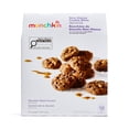 thumbnail image 1 of Munchkin New Mama Cookie Bites in Salted Caramel , 10 Count, 1 of 8