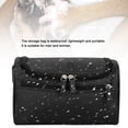thumbnail image 2 of Fdit Sac de Rangement Imperméable,Sac de Rangement,Sac de Rangement Portable Imperméable pour Shampoing Rasoir Lavage Homme Femme Voyage, 2 of 7