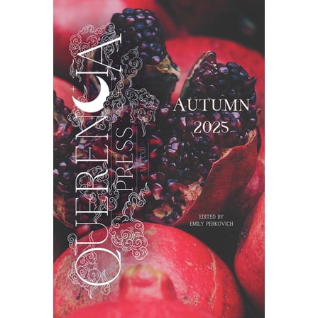 Querencia Autumn 2025, (Paperback)