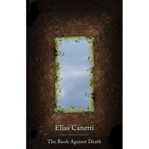 The Book Against Death, (Paperback)