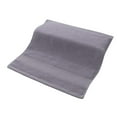 thumbnail image 2 of Plain Household Cotton Square Towel Gray,1X Towel,Plain Household Cotton Square Towel Soft Absorbent Face Towel Textile, 2 of 9