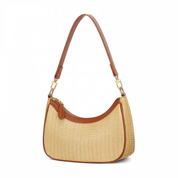 AOMRCOL Shoulder Bag for Women Purses and Handbags Clutch Underarm Purse