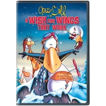 Opus n' Bill In A Wish for Wings That Work