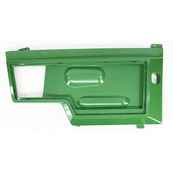 Right Side Panel Replaces AM128982 Fits John Deere 425 445 455 Tractor