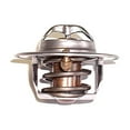 thumbnail image 3 of New Thermostat Fits John Deere Tractors Built In Saran France Re-557189, 3 of 3
