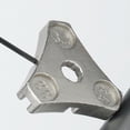 thumbnail image 4 of Clé à Rayons de Roue 3.2/3.3/3.5mm Outil de Correction de Serrage de Vélo, 4 of 10