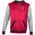 thumbnail image 4 of ProSphere Boys' University of Dayton Letterman Fullzip Hoodie, 4 of 8