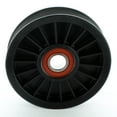thumbnail image 3 of Mercury Marine Quicksilver New OEM Idler Pulley ( 4-1/4"), 864625T, 3 of 4
