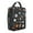 Black-1, variant on Premium Insulated Fish Lunch Box for Men & - Reusable Lunch Bag with,Hour Temperature Retention, Compact & Lightweight Design for Office, Work, Picnic, Travel - Durable Lunch Tote for Adults.