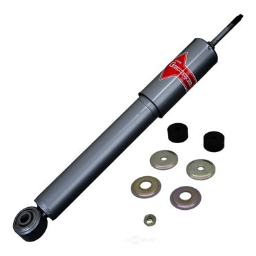 Bilstein 5100 Series 99-04 Jeep Grand Cherokee Rear 46mm Monotube Shock Absorber