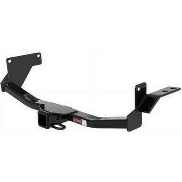 CURT Class 3 Trailer Hitch, includes installation hardware