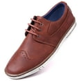 thumbnail image 1 of Mio Marino Men's Countryside Rugged Oxford, 1 of 7