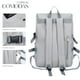 thumbnail image 5 of Mochila Shendy Vendy Backpack Impermeble Escolar De Gran Capacidad, 5 of 6