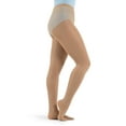 thumbnail image 2 of Capezio Ultra Hold Footed Tight, 2 of 4