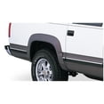 thumbnail image 6 of Bushwacker 40904-01 Chevrolet/GMC Extend-A-Fender Flare - Set of 4, 6 of 9