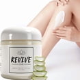 thumbnail image 2 of Crema de masaje calmante, de textura refrescante y no grasa, de rápida absorción, apta para manos, pies, espalda y cuello 120ml, 2 of 7