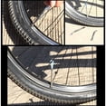 thumbnail image 4 of Pieces 3.50/4.00-6 Inner Tube Tire Wheel 3.50/4.00-6 Innertube Wheelbarrow Rubber Valve 6, 4 of 5