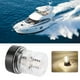 thumbnail image 5 of Luz de navegación LED para yates y barcos marinos, luz amarilla de 360°, 12V, 5 of 12