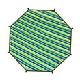 thumbnail image 4 of koolsoo Couverture d'Ombre pour Trampoline Respirante et Robuste 12 Pieds, 4 of 9