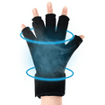thumbnail image 4 of Icing Finger Steam Pack Finger Arthritis Compression Ice Glove,Hand Wrist Ice Pack Pain Relief for Arthritis Carpal, 4 of 7