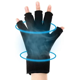 thumbnail image 4 of Paquete de Vapor con Hielo para Dedos, Guante de Hielo de Compresión para Artritis en Dedos, Paquete de Hielo para Manos y Muñecas, Alivio del Dolor para Artritis Carpiana, 4 of 5