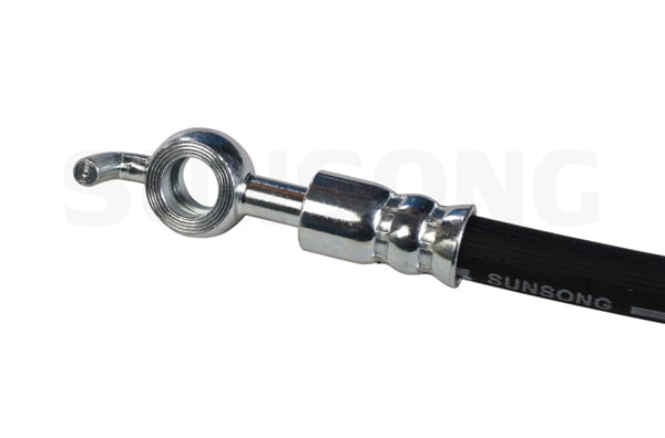 Sunsong 2203435 Brake Hydraulic Hose