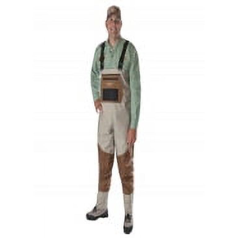 Caddis Wading System Deluxe Breathable Stocking foot Size XL Caddis Men main image 2