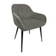 thumbnail image 2 of JUEGO DE 2 SILLAS VELVET MODERNAS PARA COMEDOR MARCA GRAVITA, 2 of 7