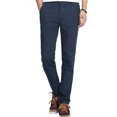thumbnail image 1 of New Style Belt Loop Zipper Fly Slim Leisure Pants for Men, 1 of 1