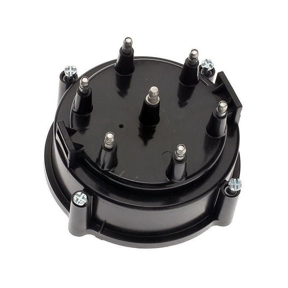 Distributor Cap - Compatible with 1975 - 1977 Chevy C10 1976