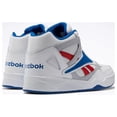 thumbnail image 4 of Reebok Men's Royal BB 4590 Basketball Shoes, 4 of 9