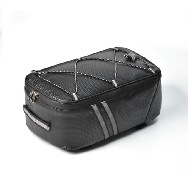 BESTYASH 1Ud Bolsa Impermeable Para Con Doble Y Reflectores Para Uso En