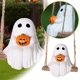 thumbnail image 1 of Decoraciones De Halloween Columpio Colgante De Calabaza Para Exteriores Adorno Para Escaparate Para Fiestas En El Jardín De Casa Accesorios Festivos Terroríficos, 1 of 7