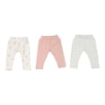 thumbnail image 1 of Pantalón George Pantalón, marca George, multicolor lisos, beba, talla 0M, 1 of 4