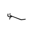 thumbnail image 2 of 2" Black Metal Pegboard Hooks, 40 Pack, 2 of 4